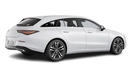 Mercedes Benz Claclass Shooting Brake CLA200D SHOOTING BRAKE (118612M)