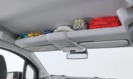 Renault Kangoo GRAND KANGOO COULEUR (KFKH5HL)