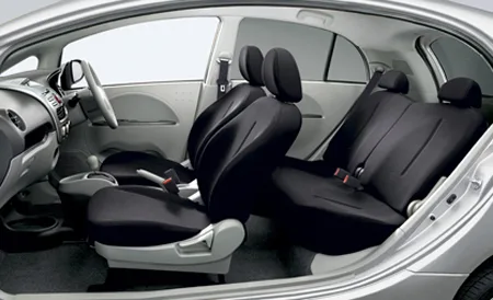 Mitsubishi I VIVACE (HA1W)
