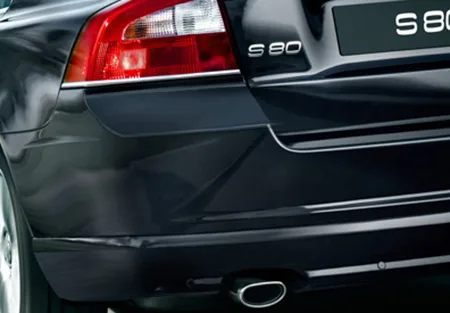 Volvo S80 T6 AWD (AB6304T)