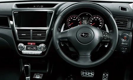 Subaru Exiga 2.0GT-S EYESIGHT (YA5)