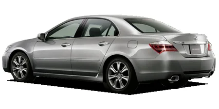 Honda Legend EURO S (KB2)