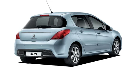 Peugeot 308 PREMIUM (T75F02)