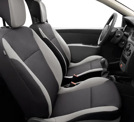 Renault Lutecia BASE GRADE (RK4MC)