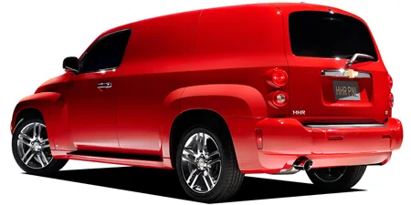Chevrolet Hhr PANEL ()