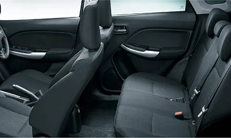 Suzuki Baleno XT (WB42S)
