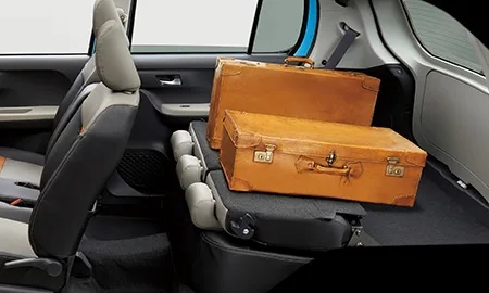 Daihatsu Boon X (M700S / M710S)