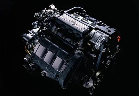 Honda Nsx BASEGRADE (NA1)