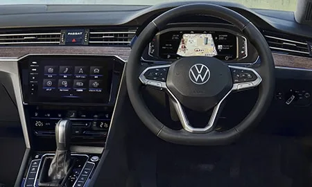 Volkswagen Passat TSI ELEGANCE ADVANCE (3CDFH / 3CDPC)
