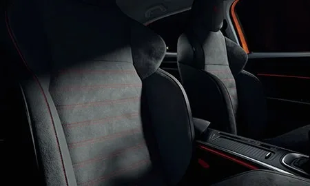 Renault Megane SPORT (BBM5P2)