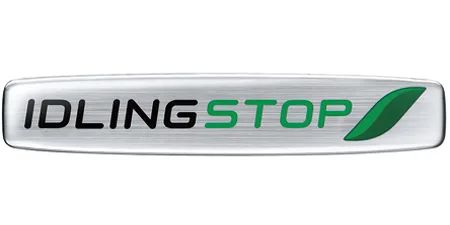 Suzuki Swift XL IDLING STOP (ZC72S)