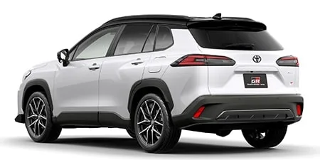 Toyota Corolla Cross GR SPORT (MXGH15)