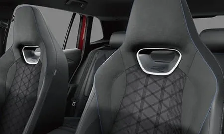 Volkswagen Tiguan TDI 4MOTION R LINE (CT15 / CT20)