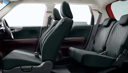 Honda None PREMIUM TOURER L PACKAGE (JG2)