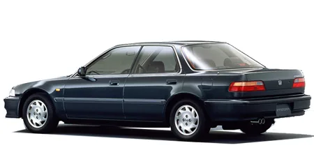 Honda Integra XSI (DA8)