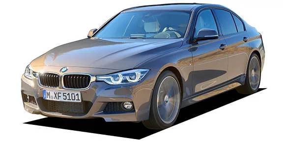 Bmw 3 Series 340i M-SPORT (8A20 / 8B30)