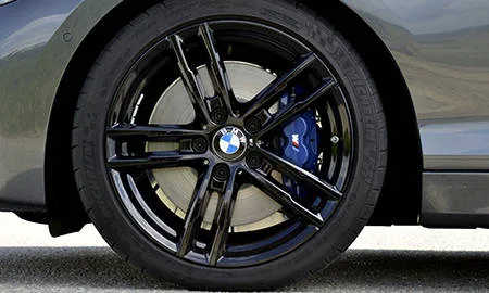 Bmw 1 Series 118I (1R15)