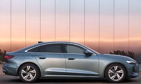 Audi A5 TFSI 110KW (FU20)