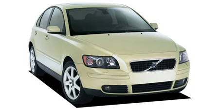 Volvo S40 2.4i (MB5244 / MB5254A)