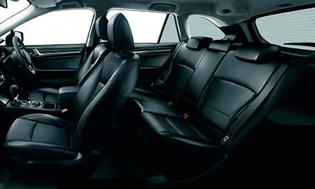 Subaru Legacy Outback B-SPORT (BS9)