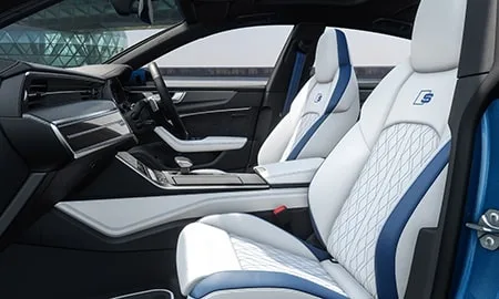 Audi A7 Sportback EXCLUSIVE EDITION (F2DLZ)