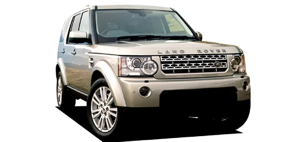 Land Rover Discovery 4 HSE (LA5N)