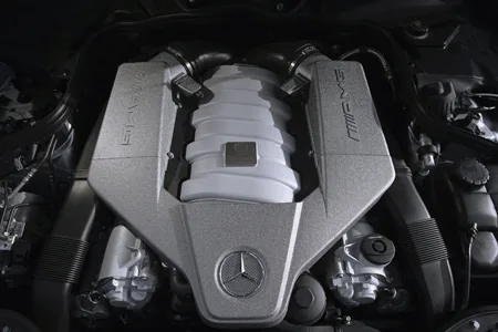 Mercedes Benz Eclass E300 (211054C / 211056C / 211087)
