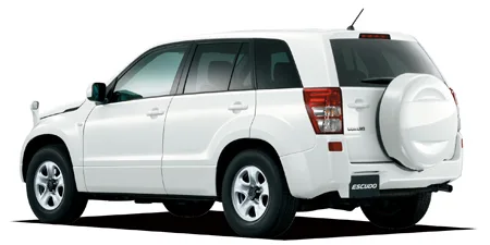 Suzuki Escudo 2.4XE (TDA4W)
