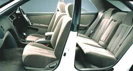 Toyota Chaser AVANTE (GX100)