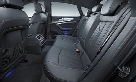 Audi A7 Sportback 55 TFSI QUATTRO S LINE 1ST EDITION (F2DLZS)