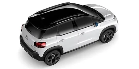 Citroen C3 Aircross SURF EDITION BY RIP CURL (A8YH01)