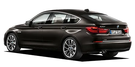 Bmw 5 Series 550i GRAN TURISMO MODERN (SN44)
