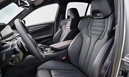 Bmw M5 COMPETITION (JF44M)