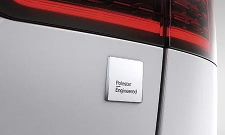 Volvo V60 RECHARGE POLESTAR ENGINEERED (ZB420P2)