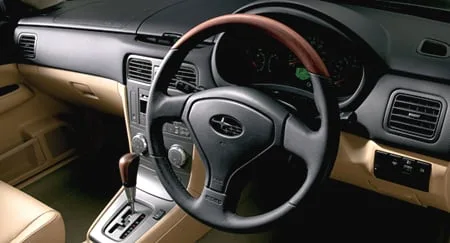 Subaru Forester L.L.BEAN EDITION (SG5)