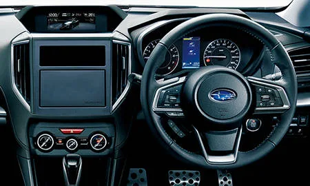 Subaru Impreza Sports 1.6I-S EYE SIGHT (GT2)