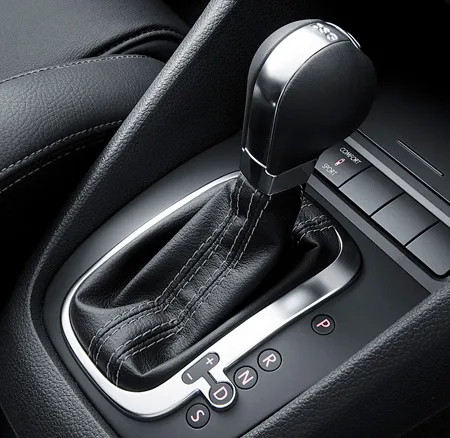 Volkswagen Golf R (1KCDLF)