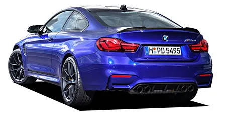 Bmw M4 CS (3C30)