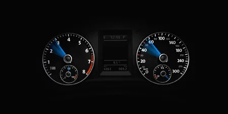 Volkswagen Scirocco R (13CDL)