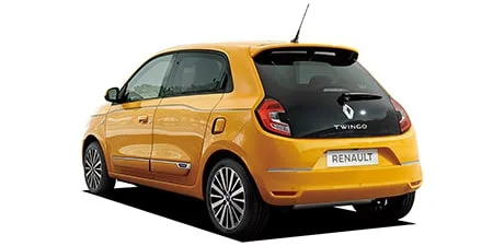 Renault Twingo INTENS (AHH4B)