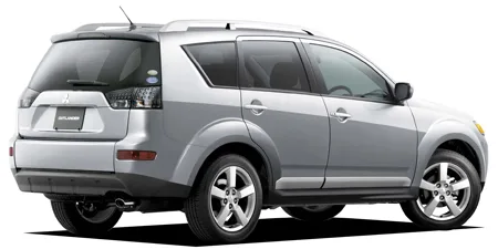 Mitsubishi Outlander 24E (CW5W)