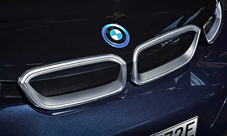 Bmw I3 ATELIER (1Z00 / 1Z06)