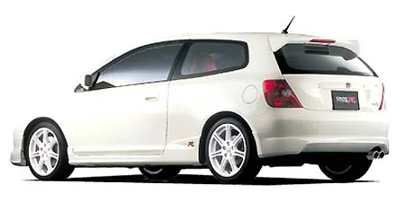 Honda Civic TYPE R (EP3)