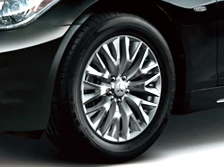 Mitsubishi Dignity VIP (BHGY51)