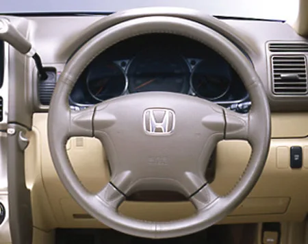 Honda Crv IL-D (RD6)