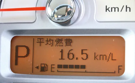 Suzuki Alto Lapin T L PACKAGE (HE22S)