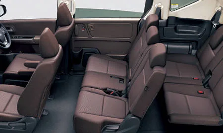 Honda Freed G HONDA SENSING (GB5)