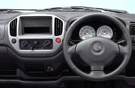 Suzuki Kei Works BASE GRADE (HN22S)