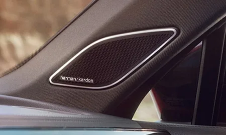 Volkswagen Tiguan ETSI ELEGANCE (CT15 / CT20)