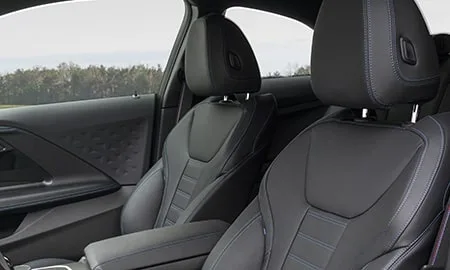 Bmw 2 Series M240I X DRIVE COUPE (12CM20 / 52CM30)